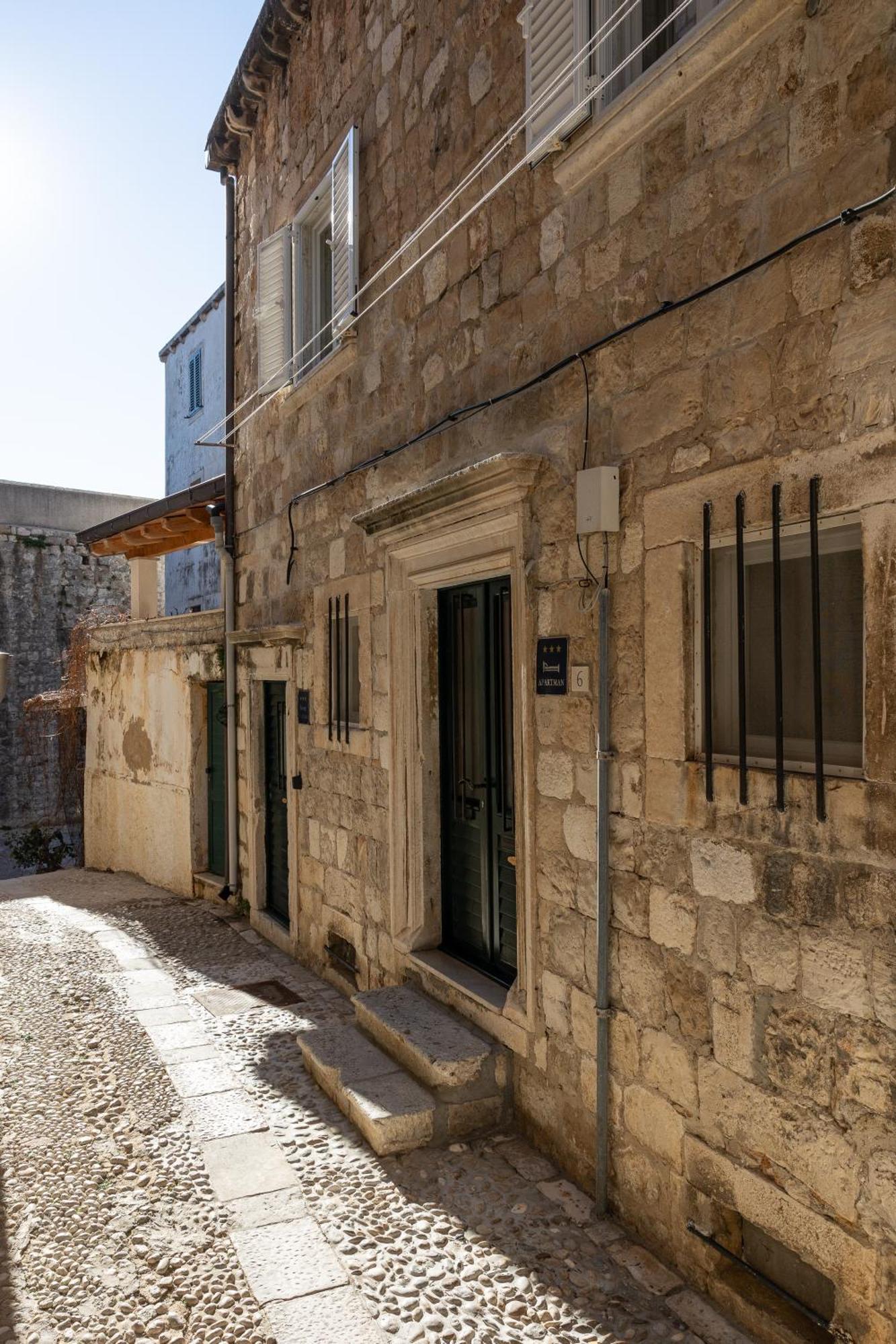 Apartamento Nono'S House I Dubrovnik Exterior foto