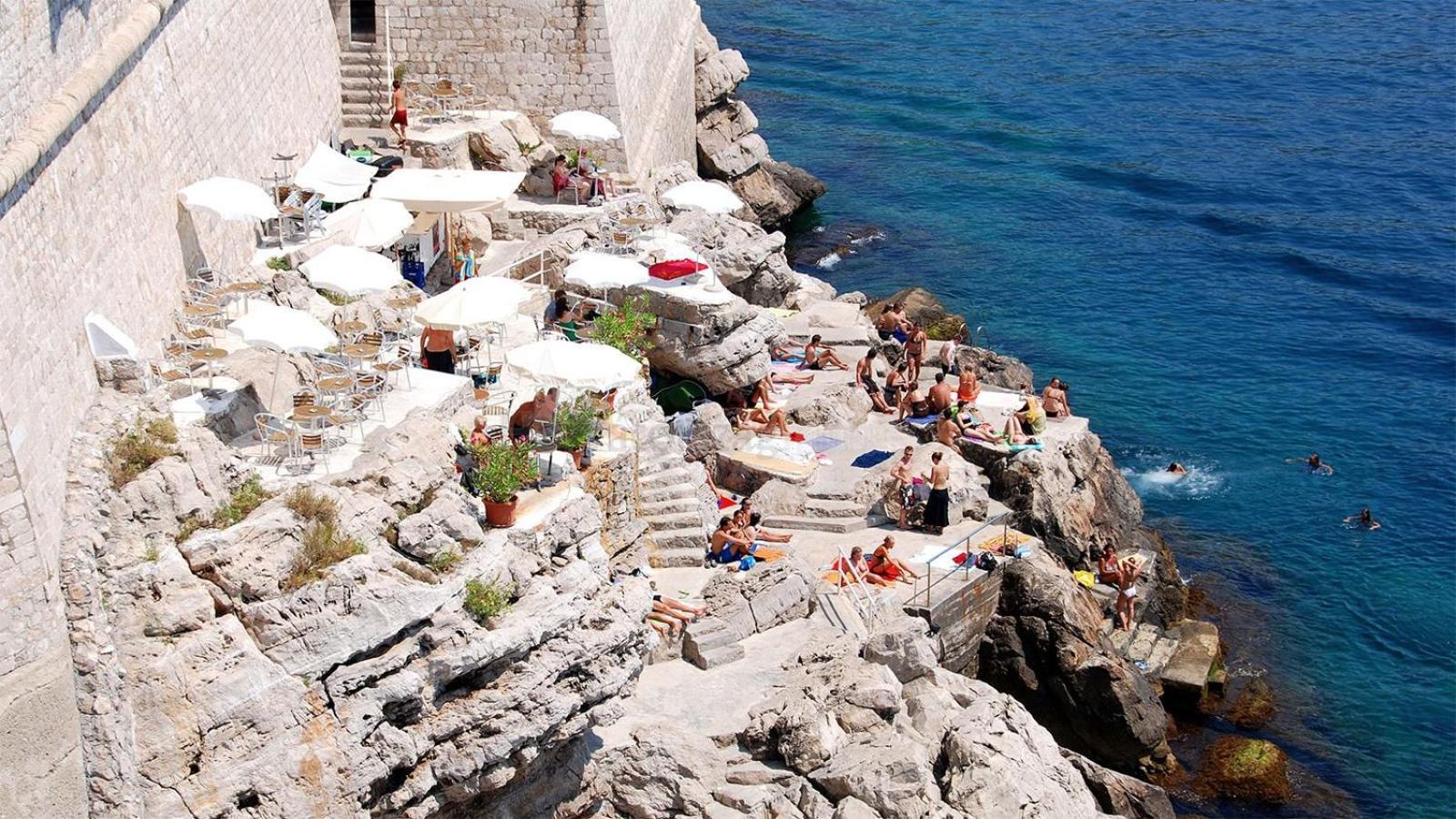 Apartamento Nono'S House I Dubrovnik Exterior foto